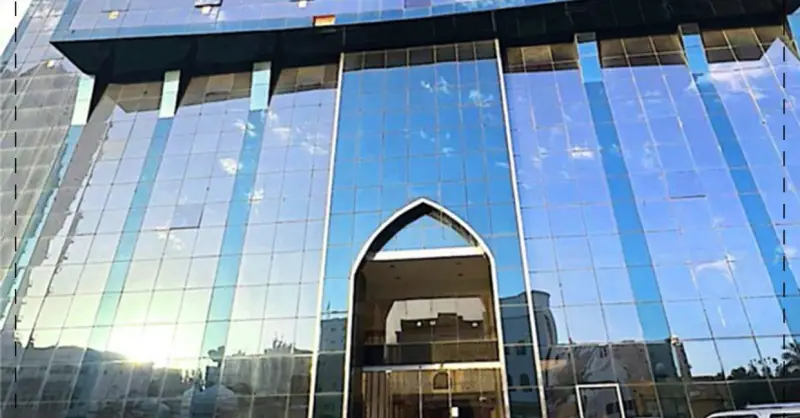 Image ASALAT AL MAQAM HOTEL 